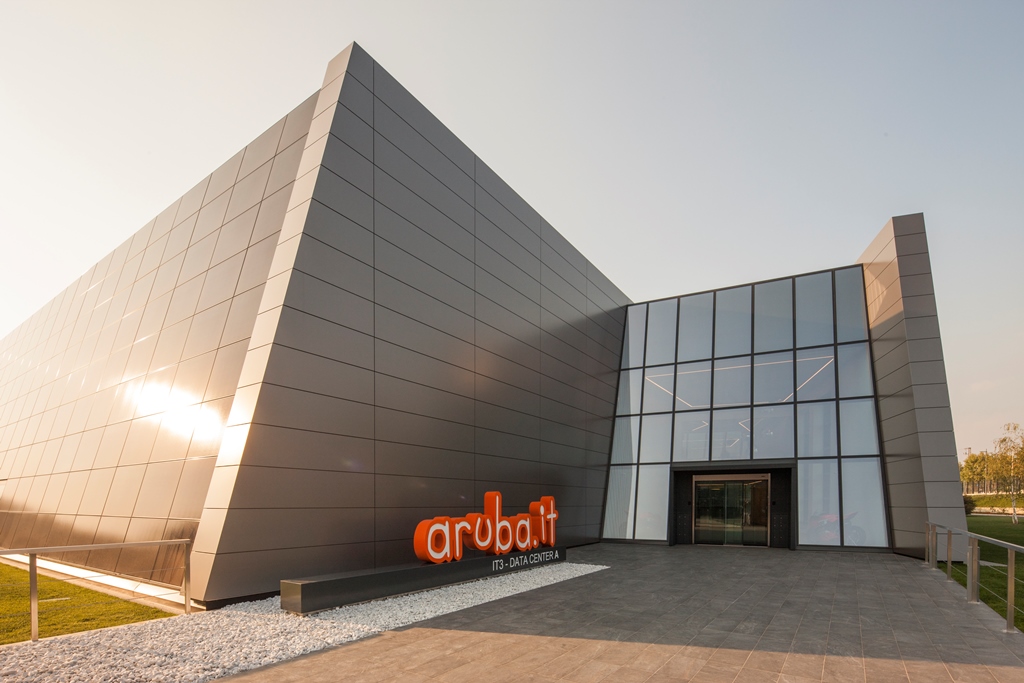 Aruba Enterprise e Ricoh Italia, arriva la in partnership per l’IT Transformation